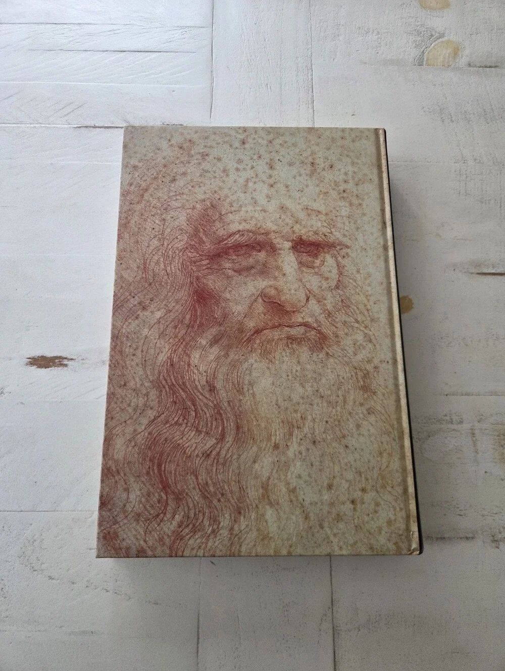 Leonard Da Vinci, Paintings Sketches And Drawings By Frank Zollner, Taschen 2006